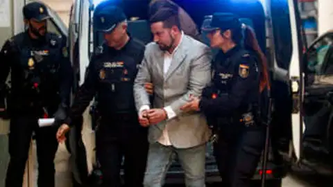 El TSJ confirma una condena de 22 años por matar a su pareja de 18 puñaladas en Alcoy El TSJ confirma una condena de 22 años por matar a su pareja de 18 puñaladas en Alcoy