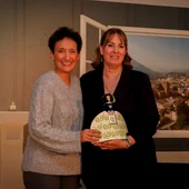 Onda presenta la novela ganadora del Premio Literario Ciutat d’Onda Onda presenta la novela ganadora del Premio Literario Ciutat d’Onda