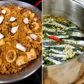 La receta veraniega del martes 25 de agosto de 2026