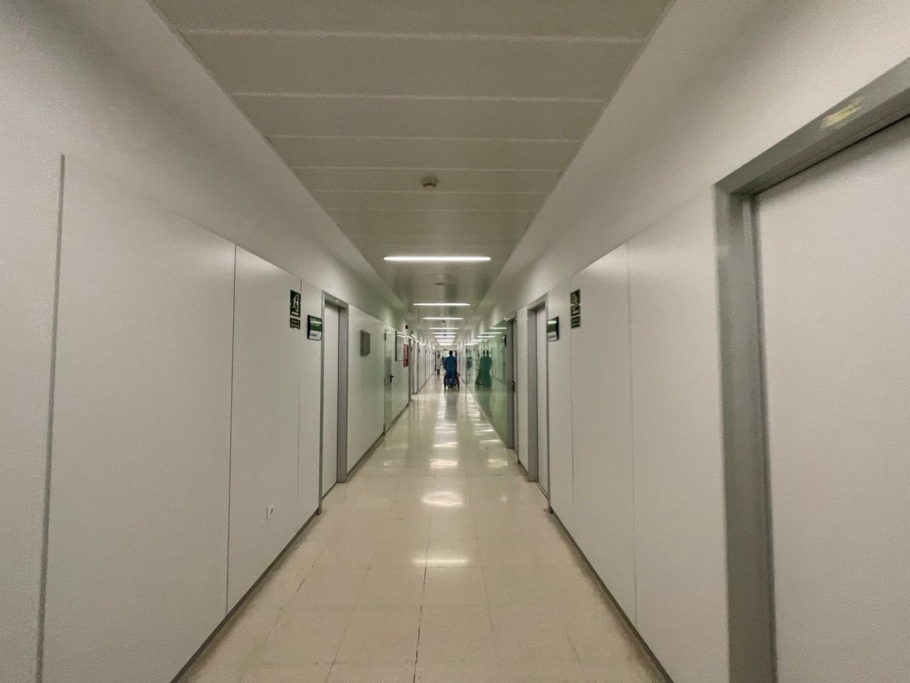 El Clínico de Málaga organiza una jornada para concienciar sobre la prevención del suicidio El Clínico de Málaga organiza una jornada para concienciar sobre la prevención del suicidio