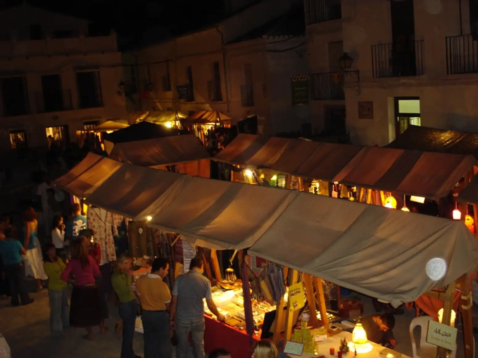 La XXIX edición del Festival Embrujo de Carratraca viene cargada de planes culturales para todos los públicos La XXIX edición del Festival Embrujo de Carratraca viene cargada de planes culturales para todos los públicos