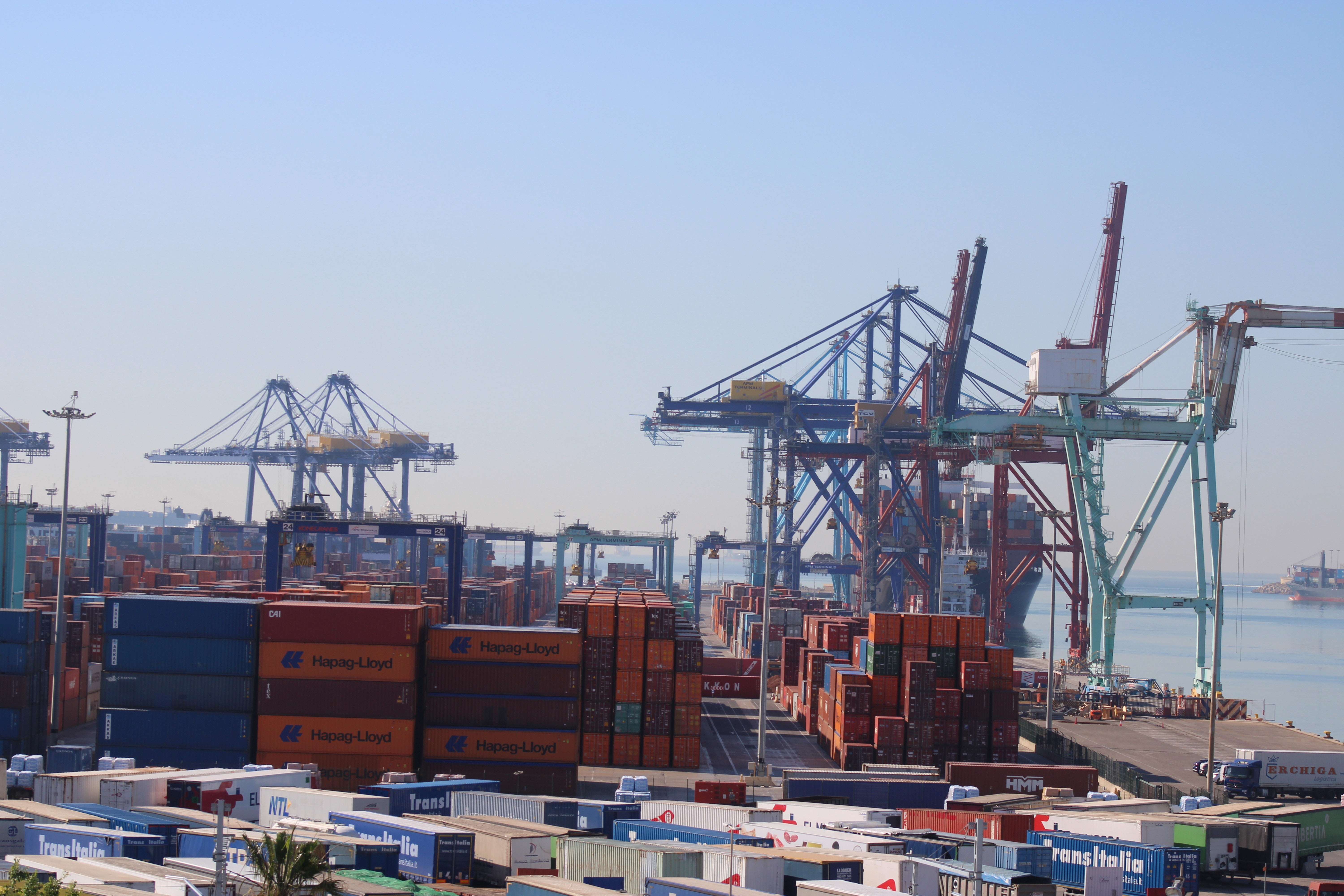 CEOE CEPYME Cuenca alerta sobre el descenso de exportaciones todos los meses CEOE CEPYME Cuenca alerta sobre el descenso de exportaciones todos los meses