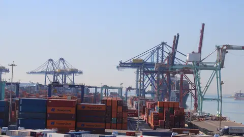 CEOE CEPYME Cuenca alerta sobre el descenso de exportaciones todos los meses CEOE CEPYME Cuenca alerta sobre el descenso de exportaciones todos los meses