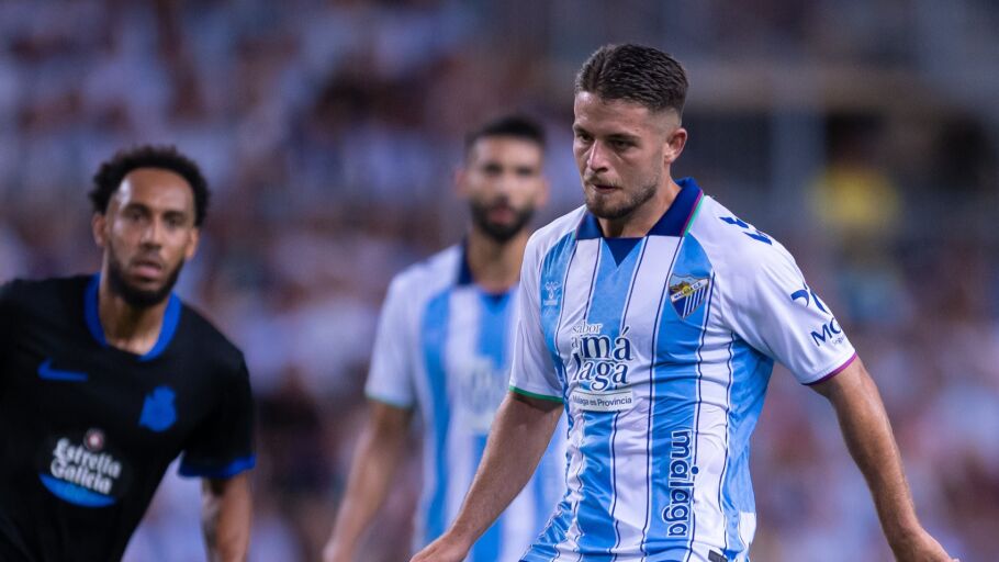 Onda Deportiva M&aacute;laga 25/08/2026