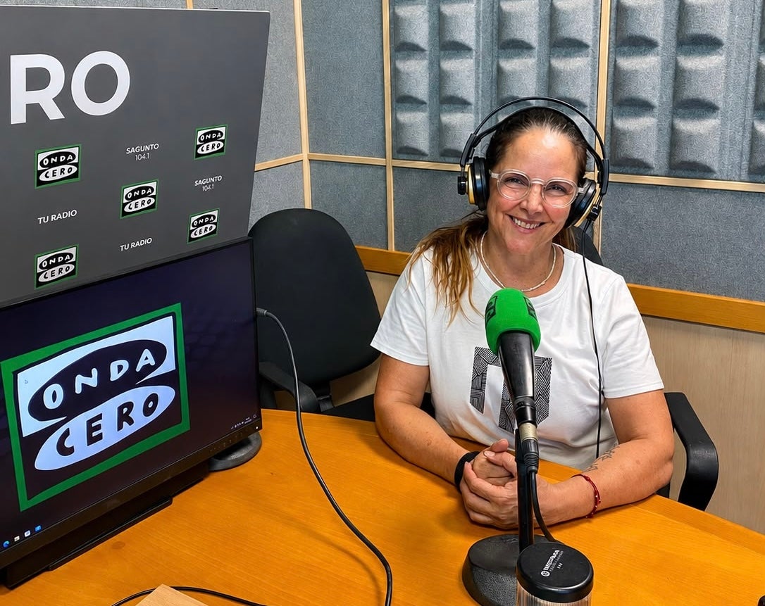 Mariola Corega: "Es momento de volver a poner el foco en nuestro bienestar y preparar cuerpo y mente para afrontar la rutina con energía" Mariola Corega: "Es momento de volver a poner el foco en nuestro bienestar y preparar cuerpo y mente para afrontar la rutina con energía"