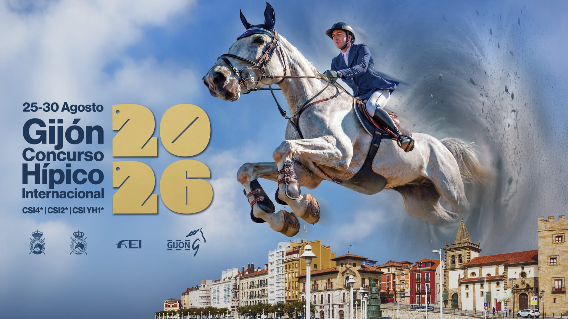"El mejor concurso 4 estrellas del mundo" "El mejor concurso 4 estrellas del mundo"