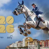 Concurso Hípico de Gijón 2026 Concurso Hípico de Gijón 2026