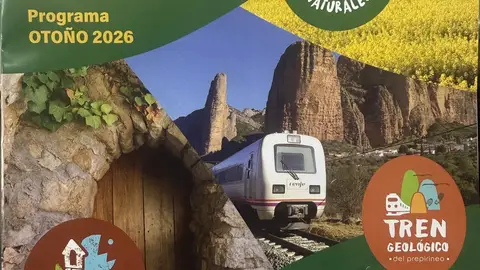 La Hoya de Huesca retoma el ciclo de visitas guiadas y ecoturismo La Hoya de Huesca retoma el ciclo de visitas guiadas y ecoturismo