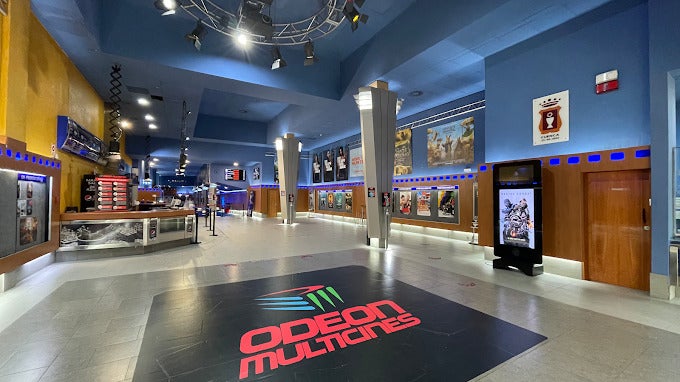 Los grandes estrenos impulsan el verano en los Cines Odeon de Cuenca Los grandes estrenos impulsan el verano en los Cines Odeon de Cuenca