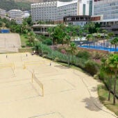 Higuerón Resort presenta el Campeonato de España de Voley Playa 2026