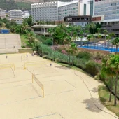 Higuerón Resort presenta el Campeonato de España de Voley Playa 2026 Higuerón Resort presenta el Campeonato de España de Voley Playa 2026
