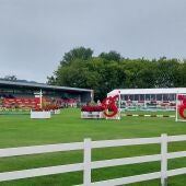 Hipódromo de Las Mestas