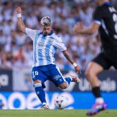 Partido Completo J.2 | Málaga CF 1 - 1 Deportivo de la Coruña