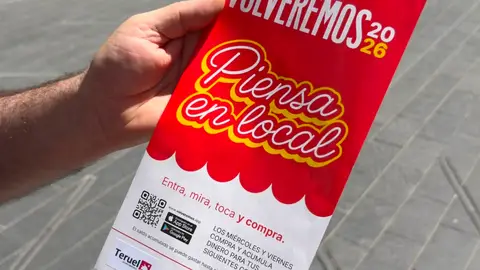 La Vuelta al Cole de Volveremos llega a Teruel La Vuelta al Cole de Volveremos llega a Teruel