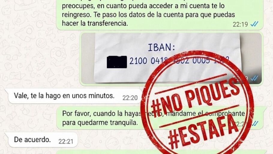 "El hijo en apuros" evoluciona a la voz con la IA