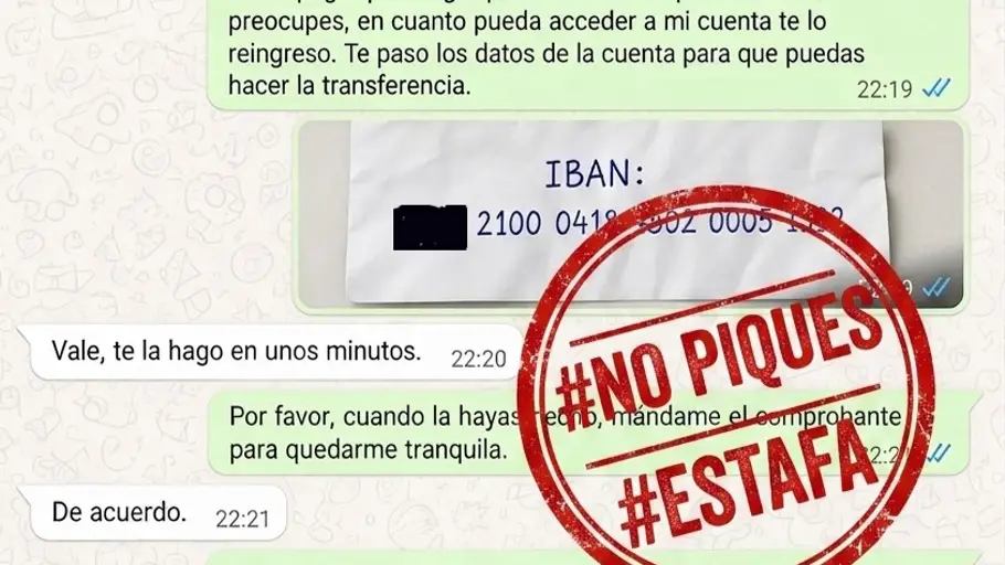 "El hijo en apuros" evoluciona a la voz con la IA "El hijo en apuros" evoluciona a la voz con la IA