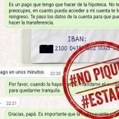 "El hijo en apuros" evoluciona a la voz con la IA