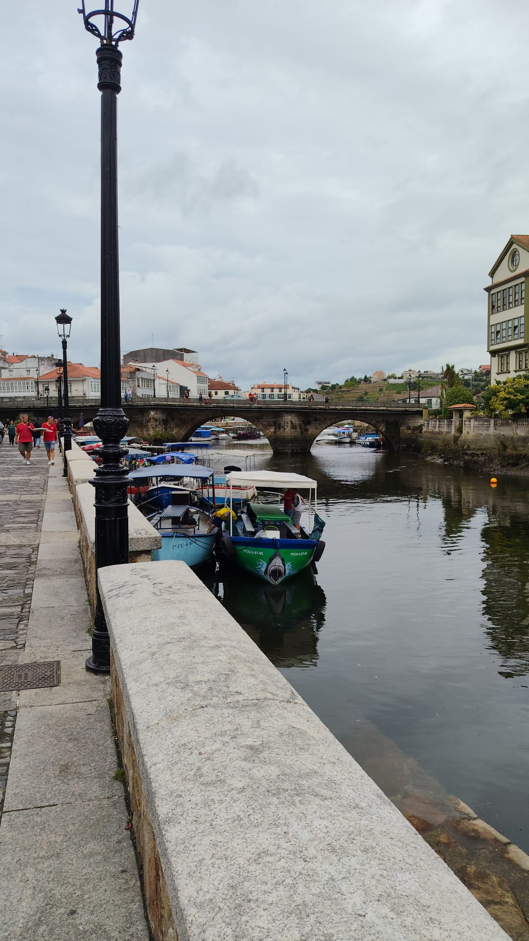 Segunda gira de Caneiros en Betanzos y felicitando a Irene Lata por sus éxitos mundiales en Hungría Segunda gira de Caneiros en Betanzos y felicitando a Irene Lata por sus éxitos mundiales en Hungría