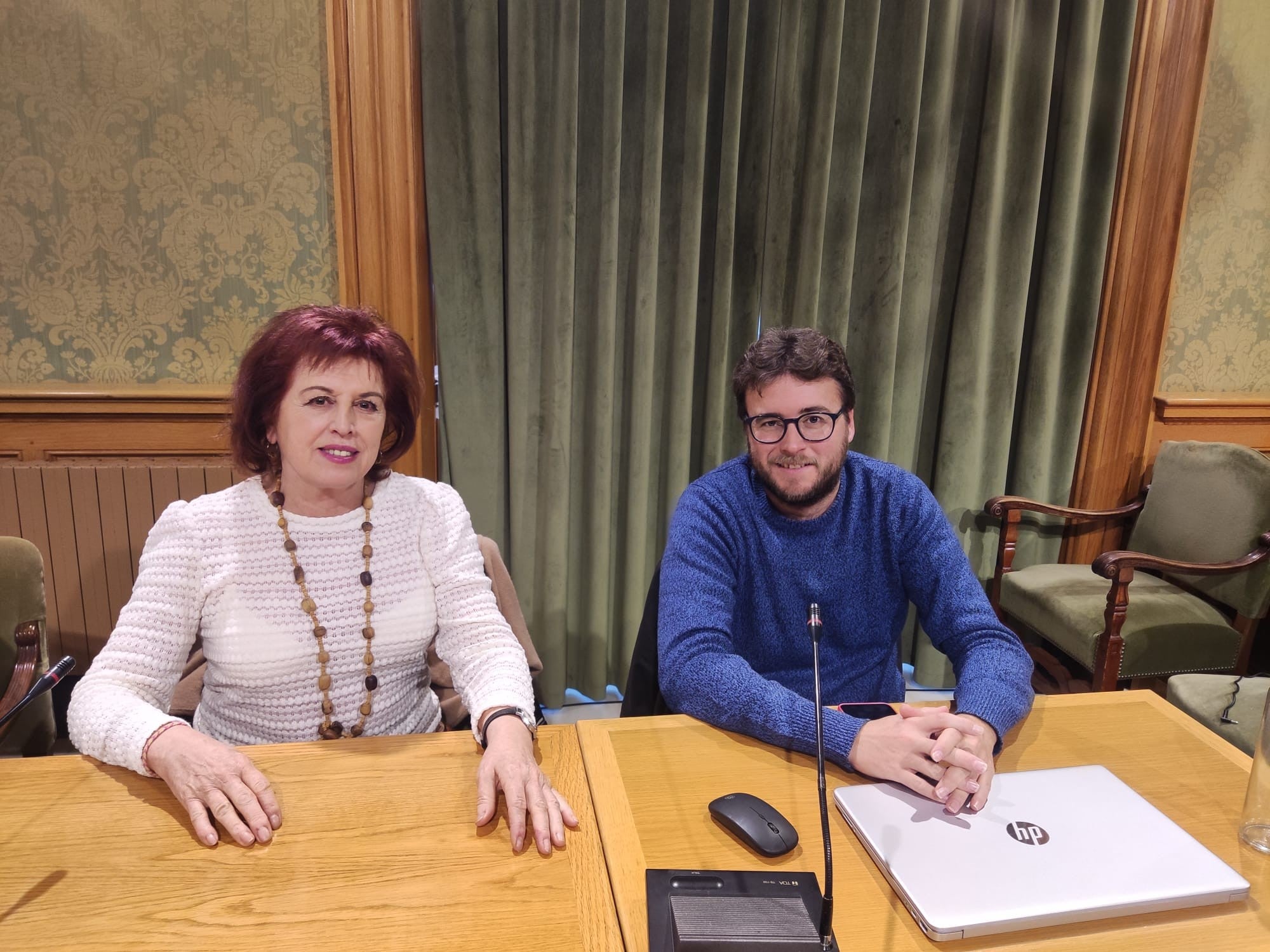 Cuenca en Marcha exige al Ayuntamiento publicar las declaraciones de incompatibilidades Cuenca en Marcha exige al Ayuntamiento publicar las declaraciones de incompatibilidades