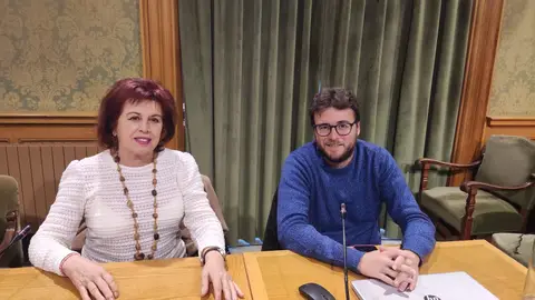 Cuenca en Marcha exige al Ayuntamiento publicar las declaraciones de incompatibilidades para garantizar la transparencia Cuenca en Marcha exige al Ayuntamiento publicar las declaraciones de incompatibilidades para garantizar la transparencia