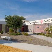 Alfás del Pi prepara la elaboración del II Plan Estratégico Zonal de Servicios Sociales