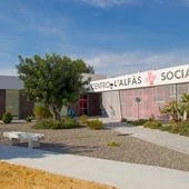 Alfás del Pi prepara la elaboración del II Plan Estratégico Zonal de Servicios Sociales Alfás del Pi prepara la elaboración del II Plan Estratégico Zonal de Servicios Sociales