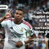Montaje Real Madrid - Real Sociedad
