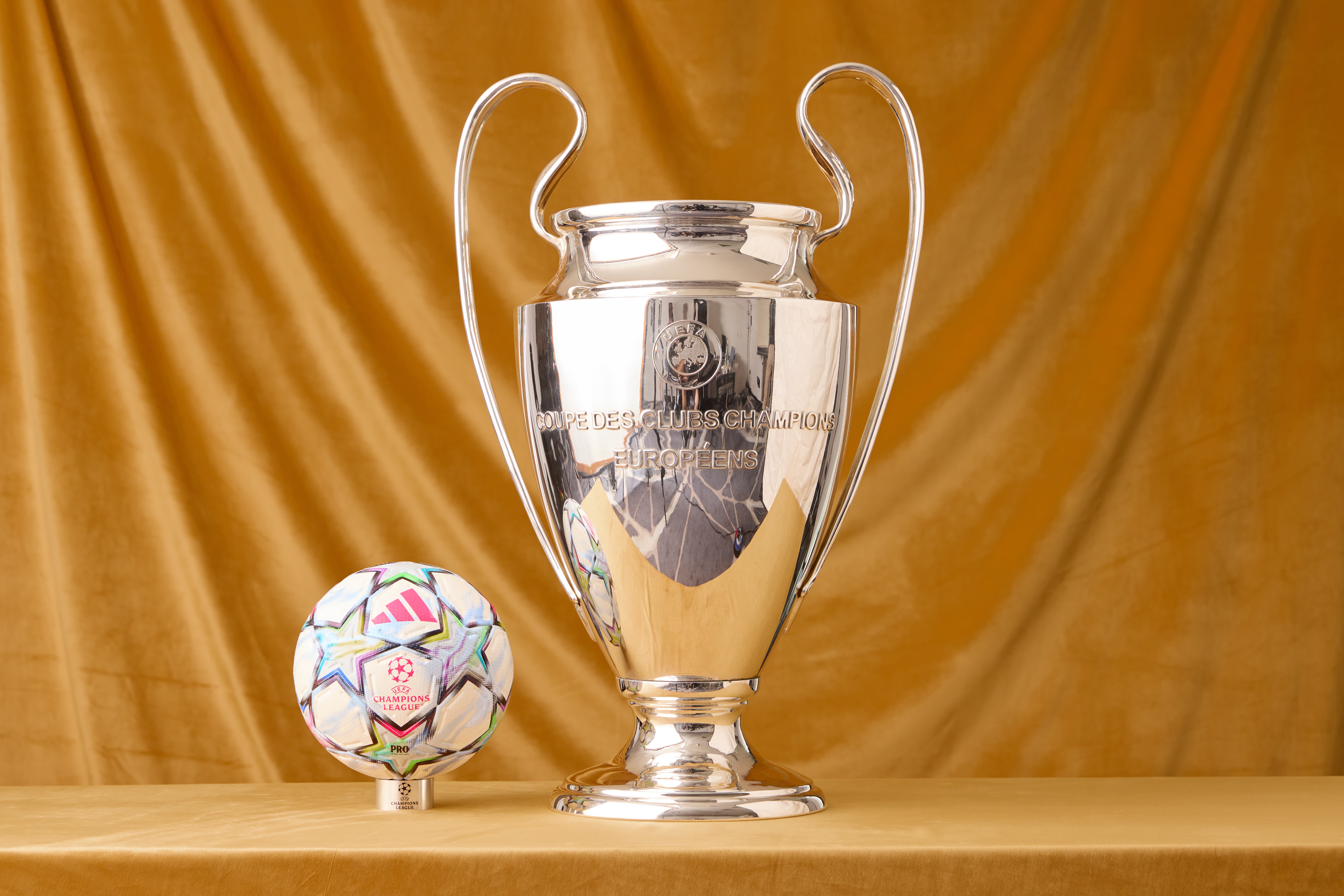 Sorteo Champions 2026-27: hora, dónde verlo y posibles rivales de Real Madrid, Barça, Atleti, Villarreal y Betis Sorteo Champions 2026-27: hora, dónde verlo y posibles rivales de Real Madrid, Barça, Atleti, Villarreal y Betis