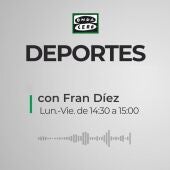 Radioestadio Cantabria con Fran Díez