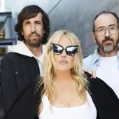 La Oreja de Van Gogh recibirá un reconocimiento especial en Premios Juventud, que amplían su cartel para el 3 de septiembre en Starlite Marbella La Oreja de Van Gogh recibirá un reconocimiento especial en Premios Juventud, que amplían su cartel para el 3 de septiembre en Starlite Marbella