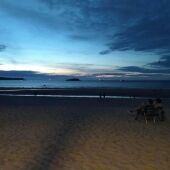 Playa de Somo