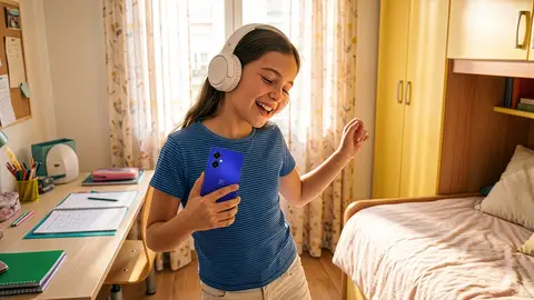 Los primeros deberes de la vuelta al cole son para los padres: 6 recomendaciones para llegar a un acuerdo de uso responsable de las pantallas Colegio