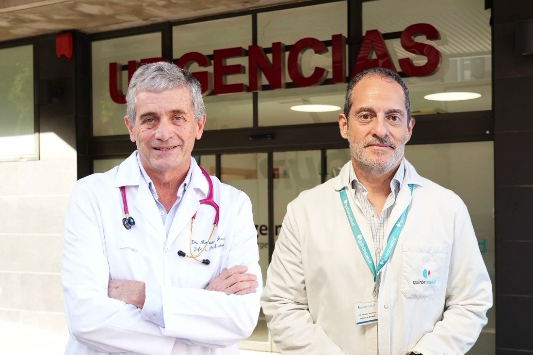Los expertos recomiendan entender la vuelta a la rutina como una oportunidad para recuperar hábitos saludables Los expertos recomiendan entender la vuelta a la rutina como una oportunidad para recuperar hábitos saludables