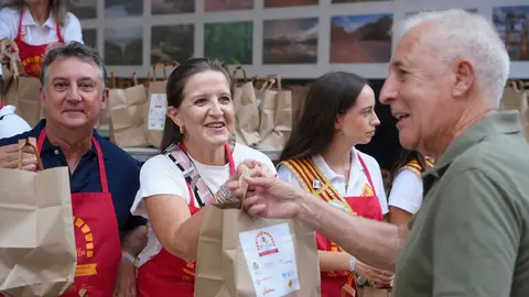 La Fundació Caixa Rural Vila-real, Morter Fester de l’Any 2026 La Fundació Caixa Rural Vila-real, Morter Fester de l’Any 2026