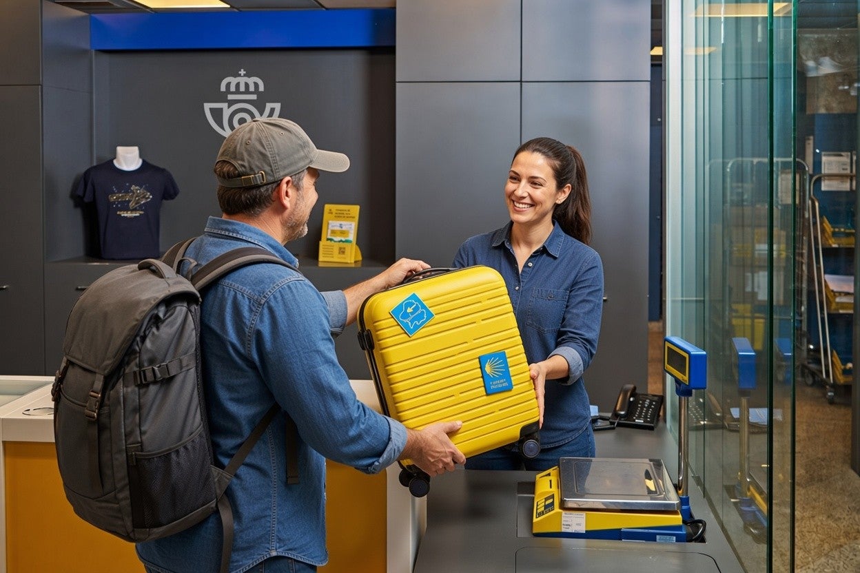 65 oficinas de Correos en la provincia de Málaga siguen facilitando las vacaciones con soluciones para viajar, gestionar dinero y proteger la correspondencia 65 oficinas de Correos en la provincia de Málaga siguen facilitando las vacaciones con soluciones para viajar, gestionar dinero y proteger la correspondencia