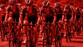 La Vuelta recorrerá este domingo varios municipios de la Marina Baixa La Vuelta recorrerá este domingo varios municipios de la Marina Baixa