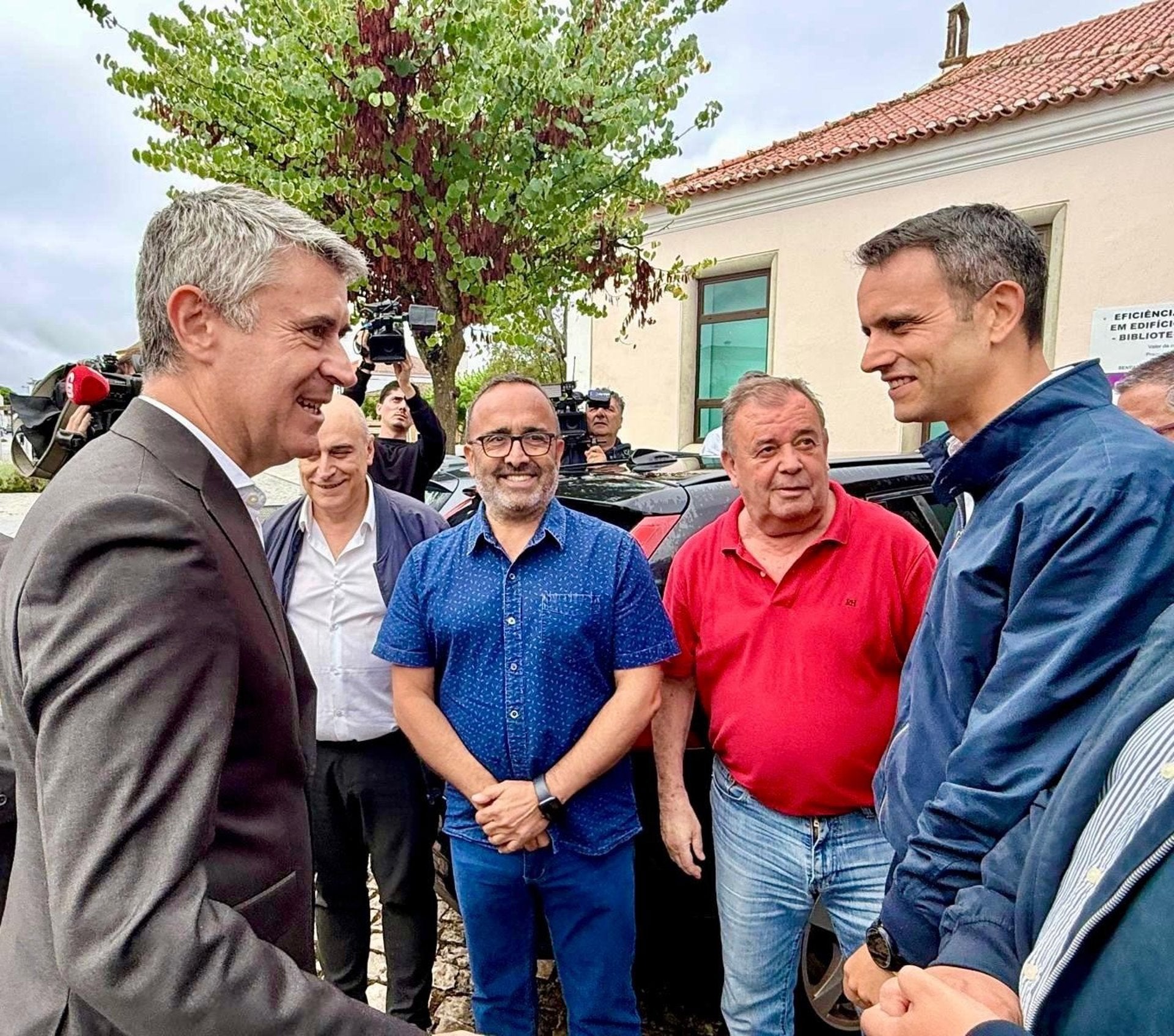 La Diputación de Cáceres confía en que la obra del puente de Cedillo en la frontera hispanolusa comience en octubre La Diputación de Cáceres confía en que la obra del puente de Cedillo en la frontera hispanolusa comience en octubre