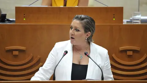 El PSOE pide a Guardiola que desautorice a su vicepresidente tras ausentarse de la sectorial sobre la crisis de Ceuta El PSOE pide a Guardiola que desautorice a su vicepresidente tras ausentarse de la sectorial sobre la crisis de Ceuta