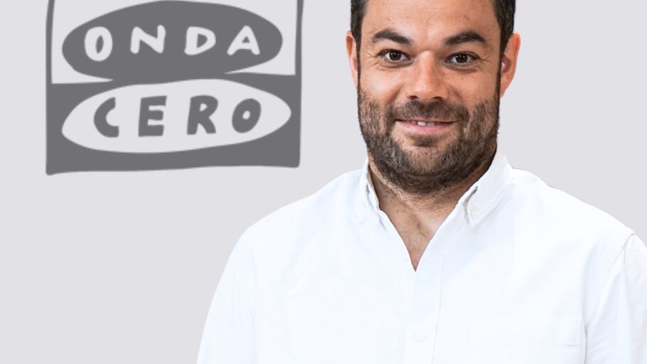 Edu Pidal Radioestadio noche cuadrada 3000