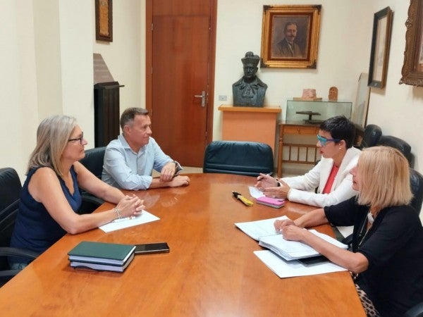 Burriana refuerza su apoyo a las entidades sociales con una línea de ayudas de 15.000 euros Burriana refuerza su apoyo a las entidades sociales con una línea de ayudas de 15.000 euros