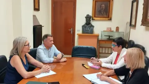 Burriana refuerza su apoyo a las entidades sociales con una línea de ayudas de 15.000 euros Burriana refuerza su apoyo a las entidades sociales con una línea de ayudas de 15.000 euros