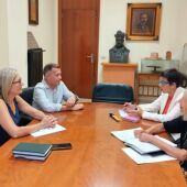 Burriana refuerza su apoyo a las entidades sociales con una línea de ayudas de 15.000 euros