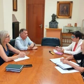 Burriana refuerza su apoyo a las entidades sociales con una línea de ayudas de 15.000 euros Burriana refuerza su apoyo a las entidades sociales con una línea de ayudas de 15.000 euros