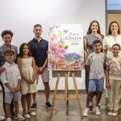 Onda desvela el cartel de la Fira 2026, inspirado en las tradiciones y la identidad del municipio