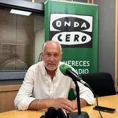 Manuel Méndez, decano del Colegio de Economistas de Málaga Manuel Méndez, decano del Colegio de Economistas de Málaga