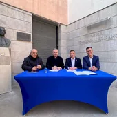 Burriana impulsa la rehabilitación de la Casa Museo Cardenal Tarancón con una inversión de 190.000 euros. Burriana impulsa la rehabilitación de la Casa Museo Cardenal Tarancón con una inversión de 190.000 euros.