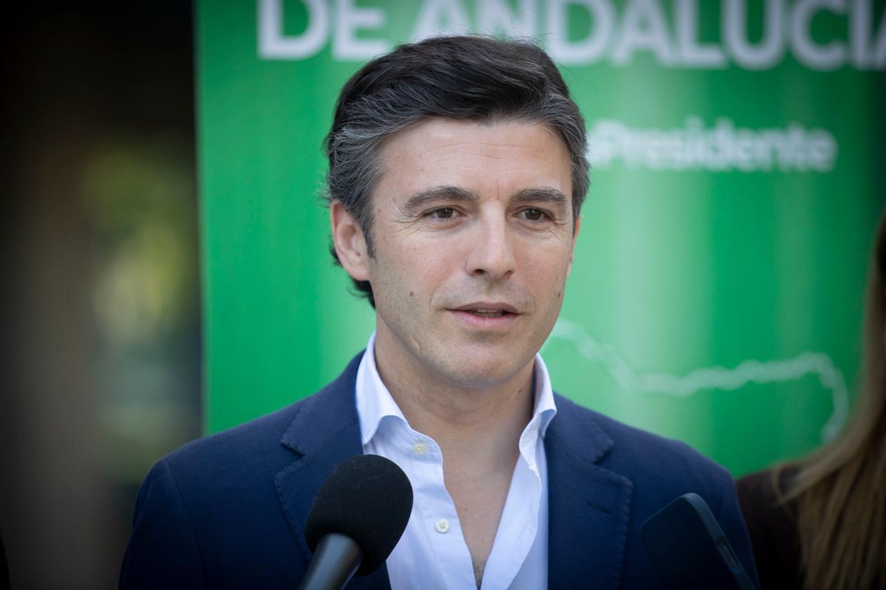 Saavedra tacha de “lamentables y falsas” las críticas de Ruz por la gestión de los terremotos Saavedra tacha de “lamentables y falsas” las críticas de Ruz por la gestión de los terremotos