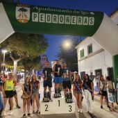 Fiestas Las Pedroñeras