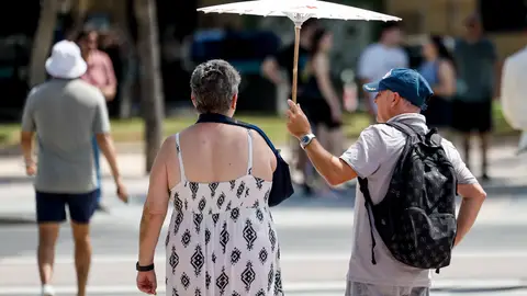 Agosto deja 225 muertes atribuibles al calor en la Comunitat Valenciana Agosto deja 225 muertes atribuibles al calor en la Comunitat Valenciana