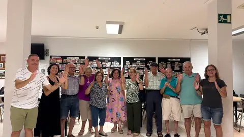 Castellón refuerza la atención a las personas sordas y sordociegas Castellón refuerza la atención a las personas sordas y sordociegas